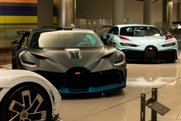 LunarSlots Casino Aplicación Android/iOS